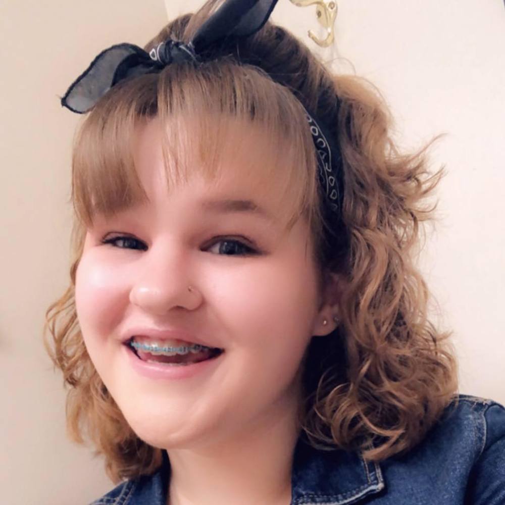 Meet your Posher, Grace